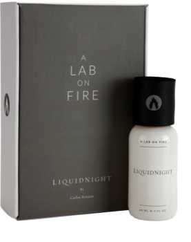 A Lab on Fire Liquidnight parfémovaná voda unisex 60 ml