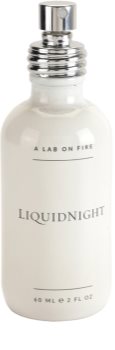 A Lab on Fire Liquidnight parfémovaná voda unisex 60 ml