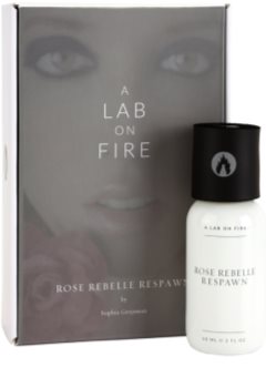 A Lab on Fire Rose Rebelle Respawn Eau de Toillete unisex 60 μλ
