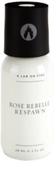A Lab on Fire Rose Rebelle Respawn Eau de Toillete unisex 60 μλ