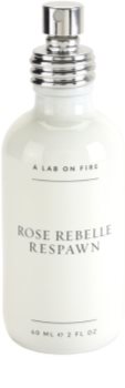 A Lab on Fire Rose Rebelle Respawn Eau de Toillete unisex 60 μλ