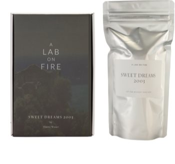 A Lab on Fire Sweet Dream 2003 acqua di Colonia unisex 60 ml