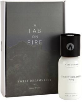 A Lab on Fire Sweet Dream 2003 kolonjska voda uniseks 60 ml