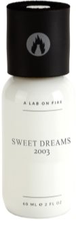 A Lab on Fire Sweet Dream 2003 kolonjska voda uniseks 60 ml