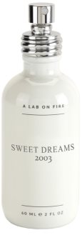 A Lab on Fire Sweet Dream 2003 kolonjska voda uniseks 60 ml