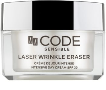 AA Cosmetics CODE Sensible Laser Wrinkle Eraser náhrada SPF 30