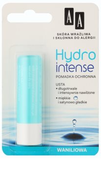 AA Cosmetics Lip Care Hydro Intense hidratáló ajakbalzsam