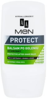 AA Cosmetics Men Protect ochranný balzám po holení