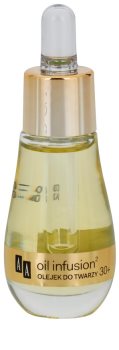 AA Cosmetics Oil Infusion2 Argan Marula 30+ pleťový olej pro intenzivní vyhlazení a revitalizaci