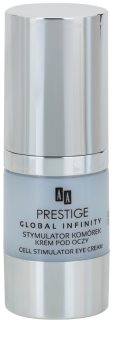 AA Prestige Global Infinity oční krém pro obnovu pevnosti pleti