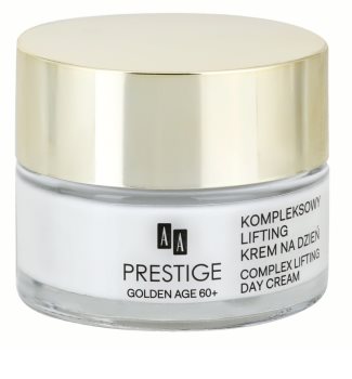 AA Prestige Golden Age 60+ intenzivní liftingový krém SPF 15