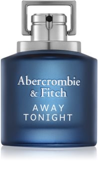 abercrombie & fitch away tonight man