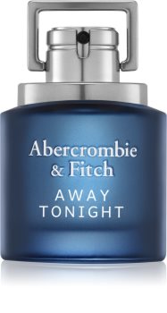 abercrombie & fitch away tonight man woda toaletowa 50 ml    