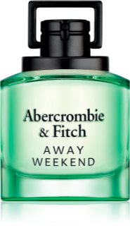 abercrombie & fitch away weekend man