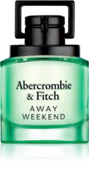 abercrombie & fitch away weekend man woda toaletowa 50 ml    