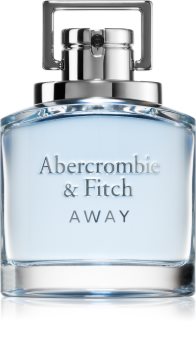 abercrombie & fitch away man