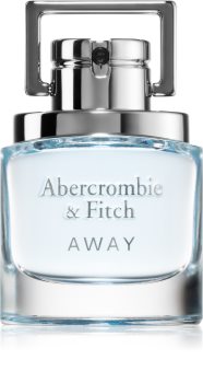 abercrombie & fitch away man woda toaletowa 30 ml    