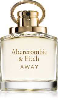 abercrombie & fitch away woman