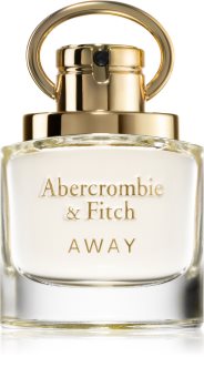 abercrombie & fitch away woman woda perfumowana 50 ml    