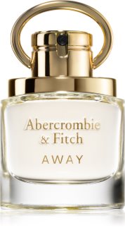 abercrombie & fitch away woman woda perfumowana 30 ml    