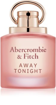 abercrombie & fitch away tonight woman woda perfumowana dla kobiet 100 ml   