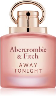 abercrombie & fitch away tonight woman