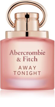 abercrombie & fitch away tonight woman woda perfumowana dla kobiet 50 ml   