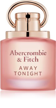 abercrombie & fitch away tonight woman woda perfumowana 50 ml    