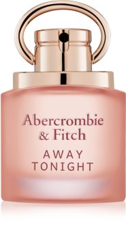 abercrombie & fitch away tonight woman woda perfumowana 30 ml    