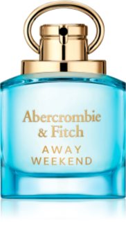 abercrombie & fitch away weekend woman
