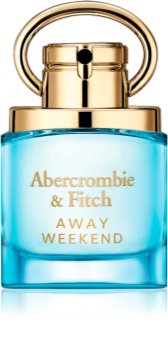 abercrombie & fitch away weekend woman woda perfumowana 30 ml   
