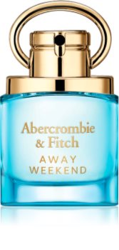 abercrombie & fitch away weekend woman woda perfumowana 30 ml    