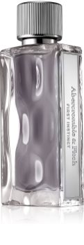 abercrombie & fitch first instinct man woda toaletowa 50 ml    
