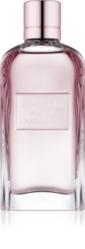 abercrombie & fitch first instinct woman woda perfumowana 100 ml    