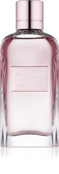 abercrombie & fitch first instinct woman woda perfumowana 50 ml    