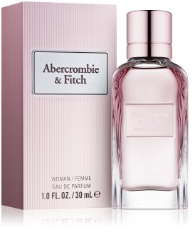 Abercrombie & Fitch First Instinct parfémovaná voda pro ženy 30 ml