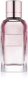 Abercrombie & Fitch First Instinct parfémovaná voda pro ženy 30 ml