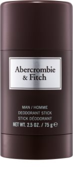 Abercrombie & Fitch First Instinct Deodorant Stick for Men 75 g