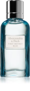 abercrombie & fitch first instinct blue woman Eau de Parfum 30 ml  