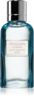 abercrombie & fitch first instinct blue woman woda perfumowana 30 ml