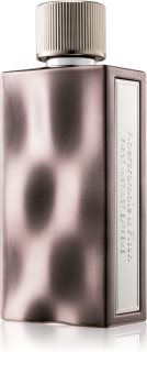 Abercrombie & Fitch First Instinct Extreme eau de parfum για άντρες 100 μλ