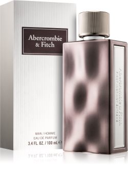 Abercrombie & Fitch First Instinct Extreme parfumska voda za moške 100 ml