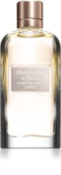 abercrombie & fitch first instinct sheer woda perfumowana dla kobiet 100 ml  
