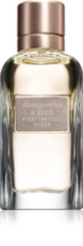 abercrombie & fitch first instinct sheer Eau de Parfum 30 ml