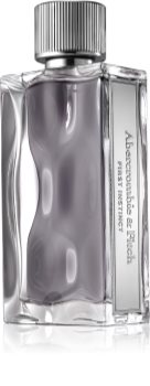 abercrombie & fitch first instinct man