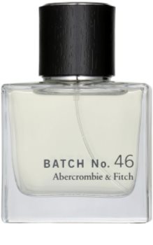 Abercrombie & Fitch Batch No. 46 kölnivíz férfiaknak 50 ml