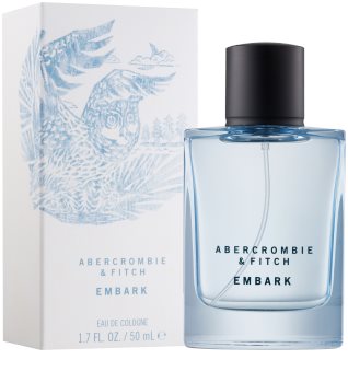 Abercrombie & Fitch Embark kolonjska voda za muškarce 50 ml