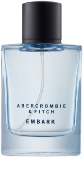 Abercrombie & Fitch Embark kolonjska voda za muškarce 50 ml