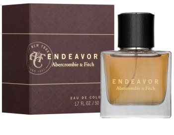 Abercrombie & Fitch Endeavor kolínská voda pro muže 50 ml