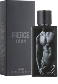 Abercrombie & Fitch Fierce Icon kölnivíz férfiaknak 50 ml